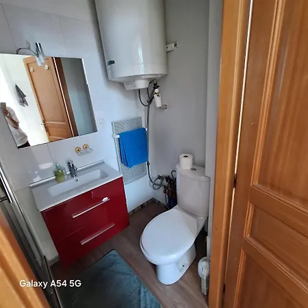 Apartamento Vasso 2 Nancy